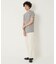 ストレッチフライス ショートスリーブ Tシャツ