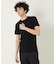 ストレッチフライス ショートスリーブ Tシャツ