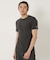 ストレッチフライス ショートスリーブ Tシャツ