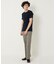 ストレッチフライス ショートスリーブ Tシャツ