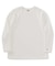 ストレッチフライス コンフォータブル ロングスリーブ Tシャツ