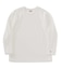 ストレッチフライス コンフォータブル ロングスリーブ Tシャツ