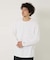 ストレッチフライス コンフォータブル ロングスリーブ Tシャツ
