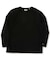 ストレッチフライス コンフォータブル ロングスリーブ Tシャツ