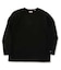 ストレッチフライス コンフォータブル ロングスリーブ Tシャツ
