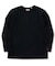 ストレッチフライス コンフォータブル ロングスリーブ Tシャツ