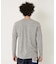 ストレッチフライス コンフォータブル ロングスリーブ Tシャツ