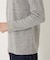 ストレッチフライス コンフォータブル ロングスリーブ Tシャツ
