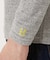 ストレッチフライス コンフォータブル ロングスリーブ Tシャツ