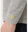 ストレッチフライス コンフォータブル ロングスリーブ Tシャツ