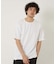 ストレッチフライス コンフォータブル ショートスリーブ Tシャツ