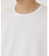 ストレッチフライス コンフォータブル ショートスリーブ Tシャツ