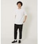 ストレッチフライス コンフォータブル ショートスリーブ Tシャツ