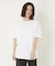 ストレッチフライス コンフォータブル ショートスリーブ Tシャツ