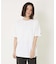 ストレッチフライス コンフォータブル ショートスリーブ Tシャツ