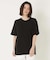 ストレッチフライス コンフォータブル ショートスリーブ Tシャツ