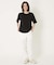 ストレッチフライス コンフォータブル ショートスリーブ Tシャツ