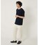 ストレッチフライス コンフォータブル ショートスリーブ Tシャツ