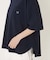 Hエンブロイダリー ラウンドヘムTシャツ ウイメンズ