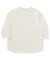 Hエンブロイダリー ベースボールTシャツ