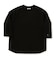 Hエンブロイダリー ベースボールTシャツ