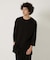 Hエンブロイダリー ベースボールTシャツ