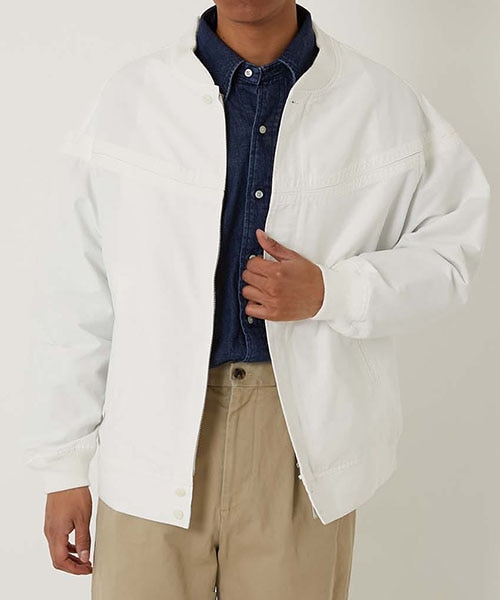 タウンクラフト ハイスタンダード カップショルダー ダービー