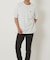 フィールソーグッド プルオーバー Tシャツ