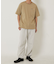 フィールソーグッド プルオーバー Tシャツ