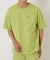 フィールソーグッド プルオーバー Tシャツ