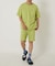フィールソーグッド プルオーバー Tシャツ