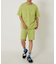 フィールソーグッド プルオーバー Tシャツ