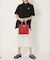 BOMBAY BAZAR ジュートバッグ SMALL
