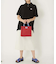 BOMBAY BAZAR ジュートバッグ SMALL
