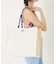 BOMBAY BAZAR ジュートバッグ MEDIUM