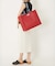 BOMBAY BAZAR ジュートバッグ MEDIUM
