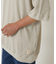 ストレッチフライス リサイクル ハニカム ショートスリーブＴシャツ