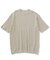ストレッチフライス リサイクル ハニカム ショートスリーブＴシャツ