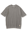 ストレッチフライス リサイクル ハニカム ショートスリーブＴシャツ