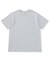 Hエンブロイダリー ポケットショートスリーブTシャツ