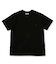 Hエンブロイダリー ポケットショートスリーブTシャツ