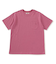 Hエンブロイダリー ポケットショートスリーブTシャツ
