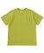 Hエンブロイダリー ポケットショートスリーブTシャツ
