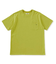 Hエンブロイダリー ポケットショートスリーブTシャツ