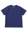Hエンブロイダリー ポケットショートスリーブTシャツ