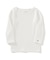 ストレッチフライス ボートネック ハーフスリーブ Tシャツ ウイメンズ
