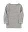 ストレッチフライス ボートネック ハーフスリーブ Tシャツ ウイメンズ