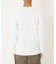 ストレッチフライス Vネックロングスリーブ Tシャツ