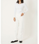 ストレッチフライス Vネックロングスリーブ Tシャツ