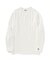 ストレッチフライス Vネックロングスリーブ Tシャツ